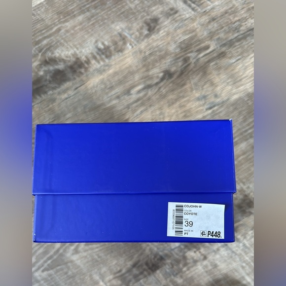 P448 John sneaker size 39 - Picture 8 of 8